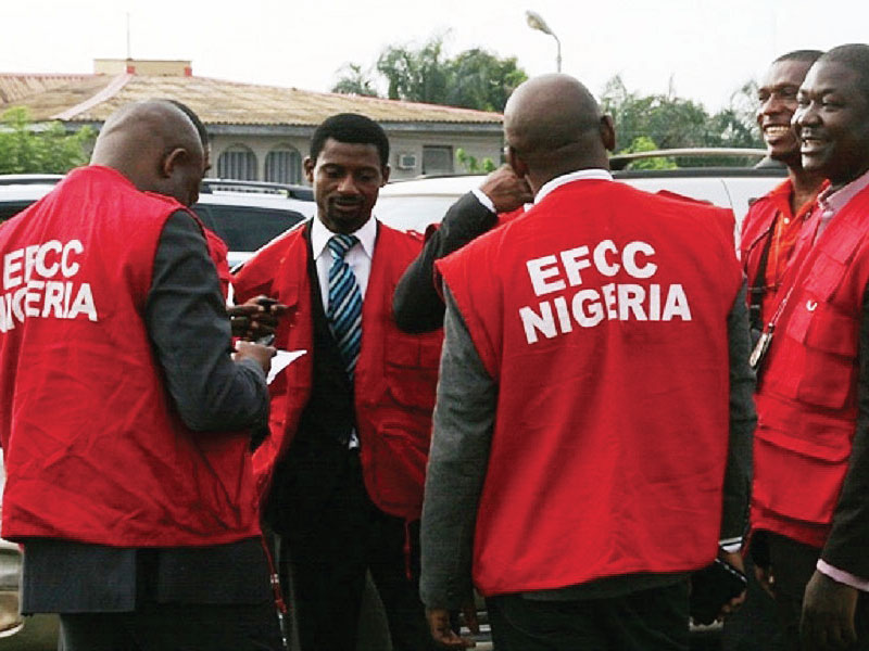 Falana steps in as Nigerian govs insist EFCC must be scraped