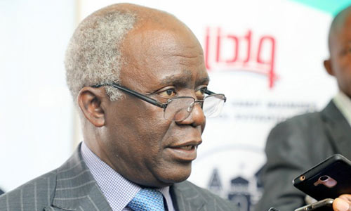 Falana: EFCC, ICPC Have Come to Stay, Calls for Autonomy