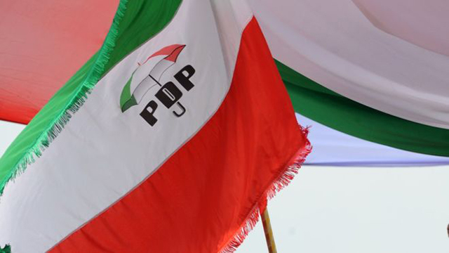 PDP Postpones NEC Meeting to Focus on Ondo Election, Unity