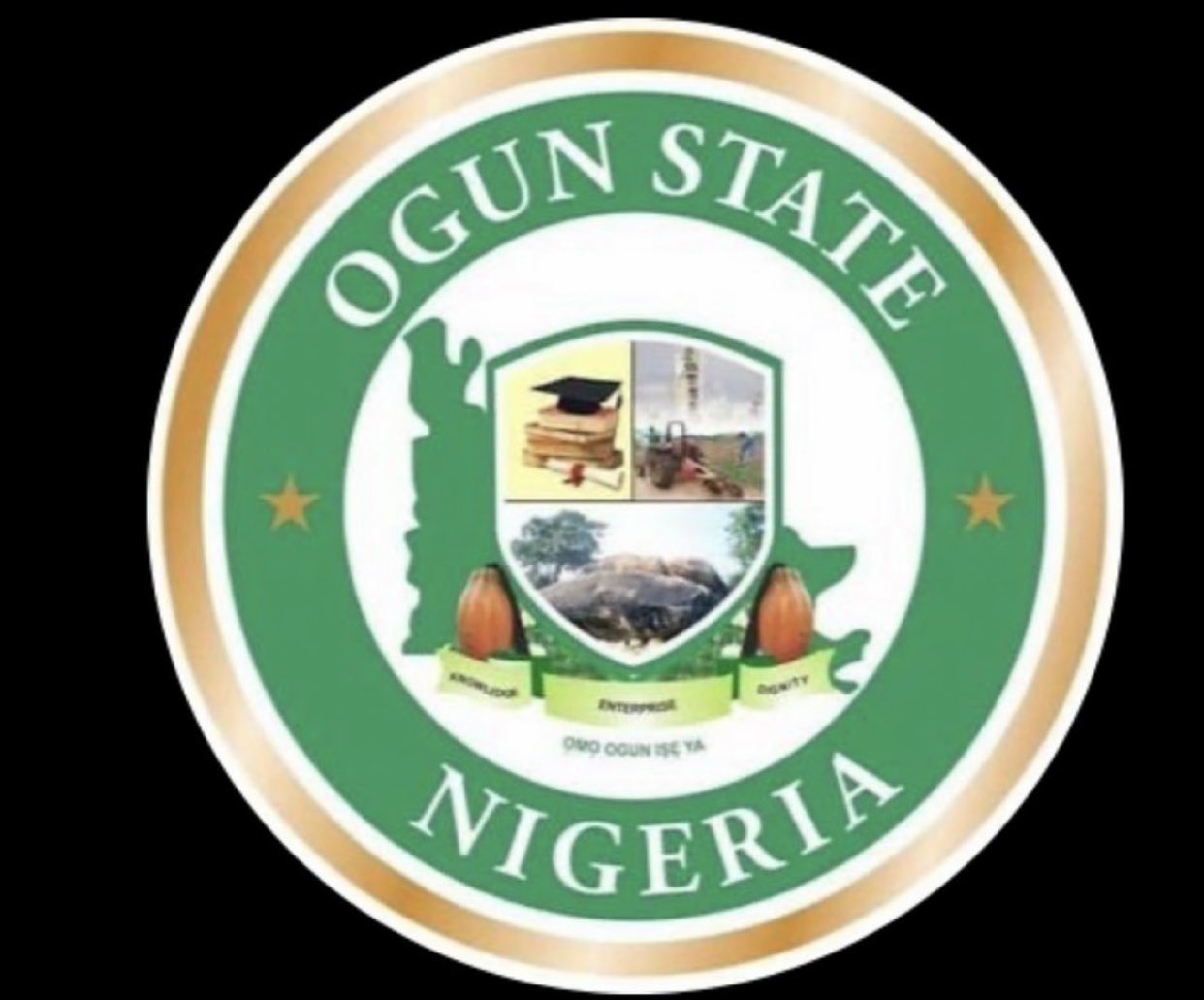 Ogun Denies Joining Suit Against EFCC, Clarifies Case Targets NFIU Guidelines