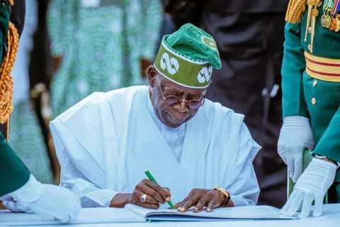 Tinubu’s 30-day confab excites youth council, Ndigbo APC, others