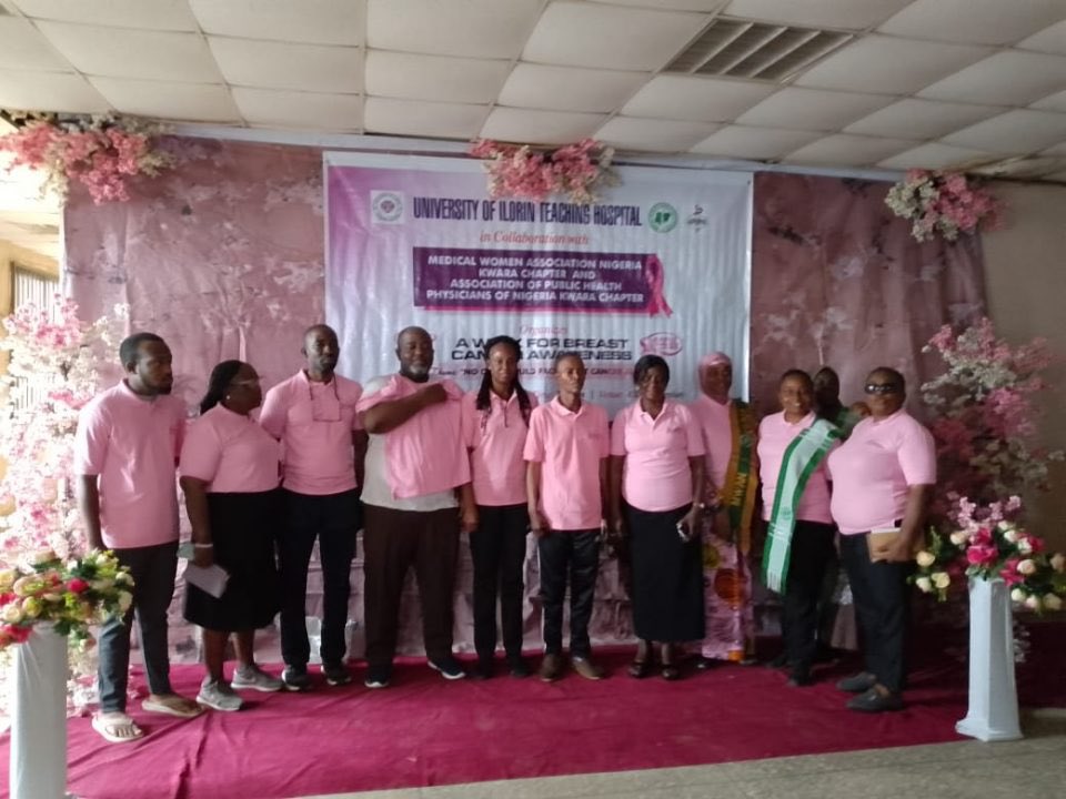 Men can also have breast cancer – UITH CMD