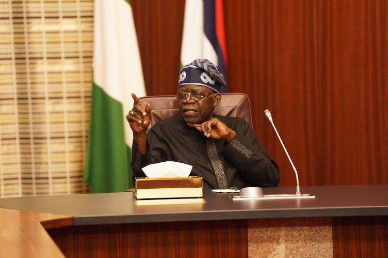 Tinubu Directs Police to Secure Rivers LG Secretariats Amid Rising Tensions