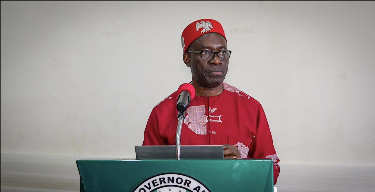 Soludo Warns Traders: Open on Mondays or Face Shop Sealing