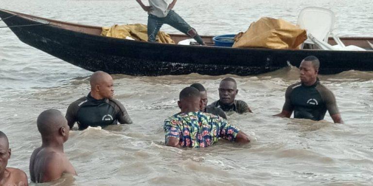 21 Feared Drowned in Lagos Boat Collision, 11 Rescued