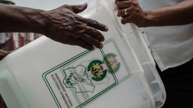 INEC Grants Edo APC More Time: Election Material Inspection Postponed Amid Controversy