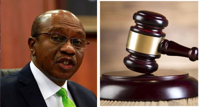 Emefiele Bypassed Procedure in Naira Redesign, Ex-CBN Deputy Gov Testifies in Court