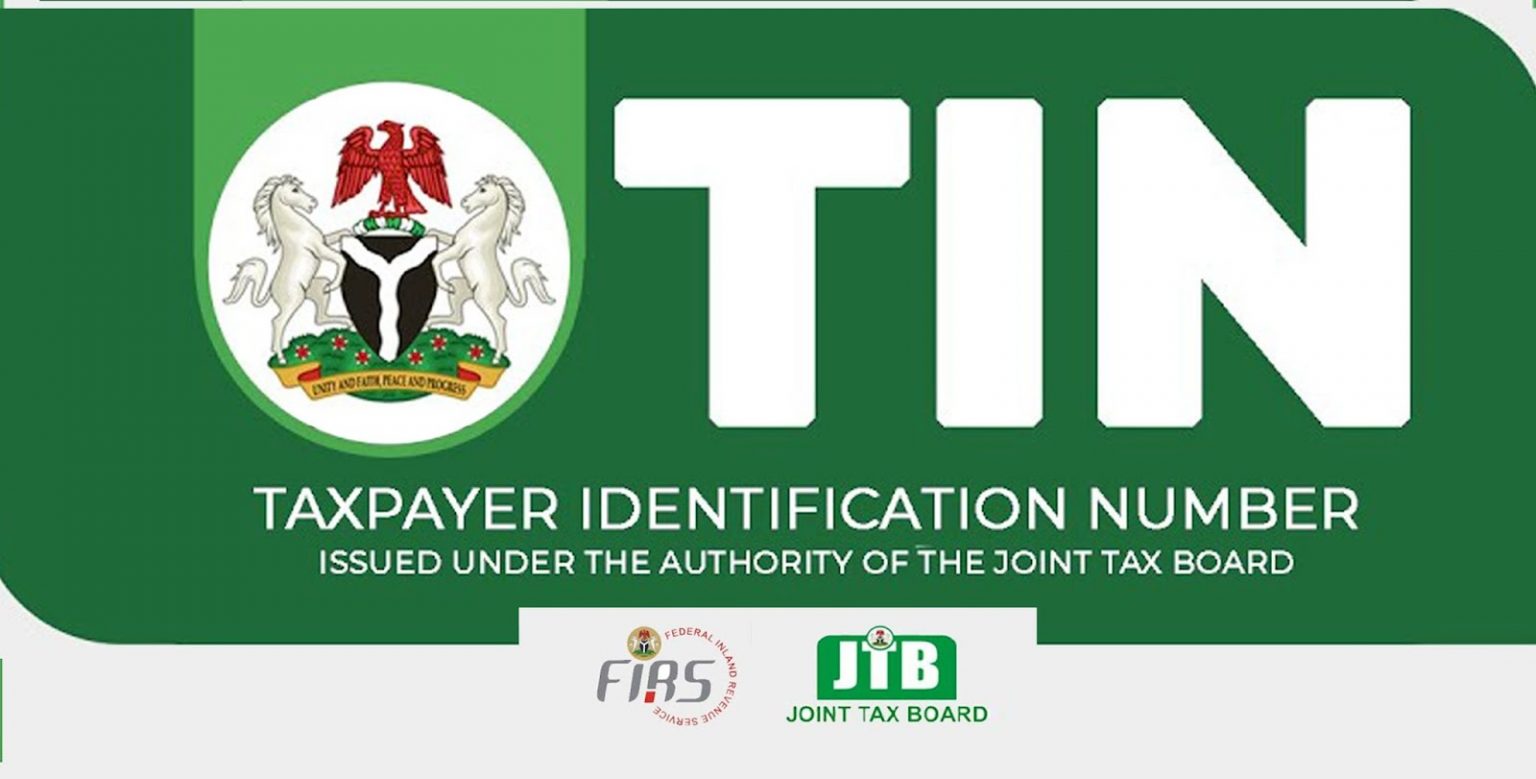 Proposed Bill Mandates Tax ID for Banking, Financial Services in Nigeria