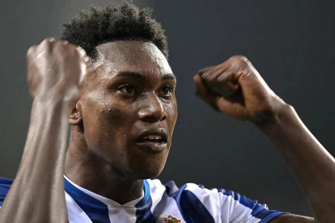 Sam Omorodion Opens Up on Emotional Struggles Before Joining FC Porto: ‘I Spent Many Nights Crying’