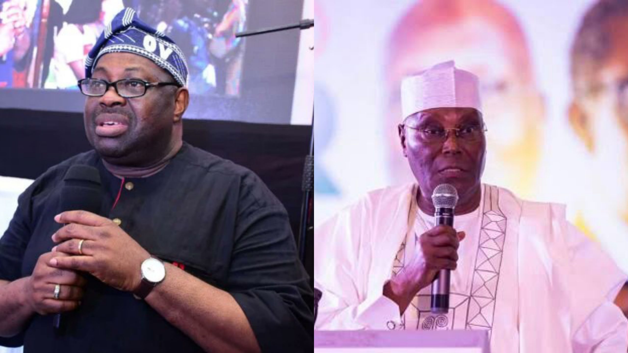 Dele Momodu: Atiku’s 2027 Ambition Rests in God’s Hands