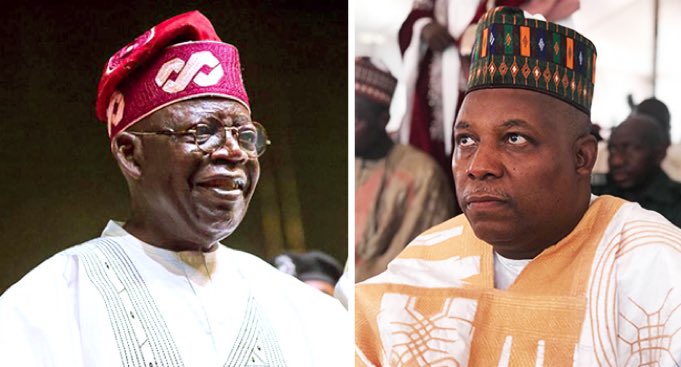 Akande Criticises Tinubu, Shettima for Simultaneous Foreign Trips