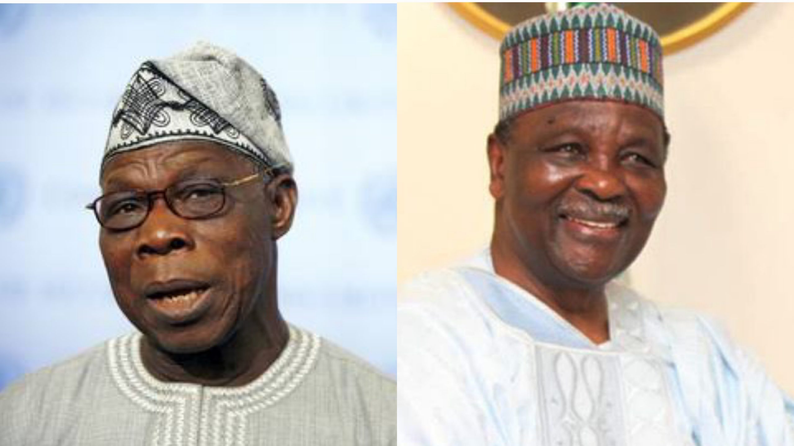 Gowon Deserves to Be Nationally Celebrated at 90 —Obasanjo