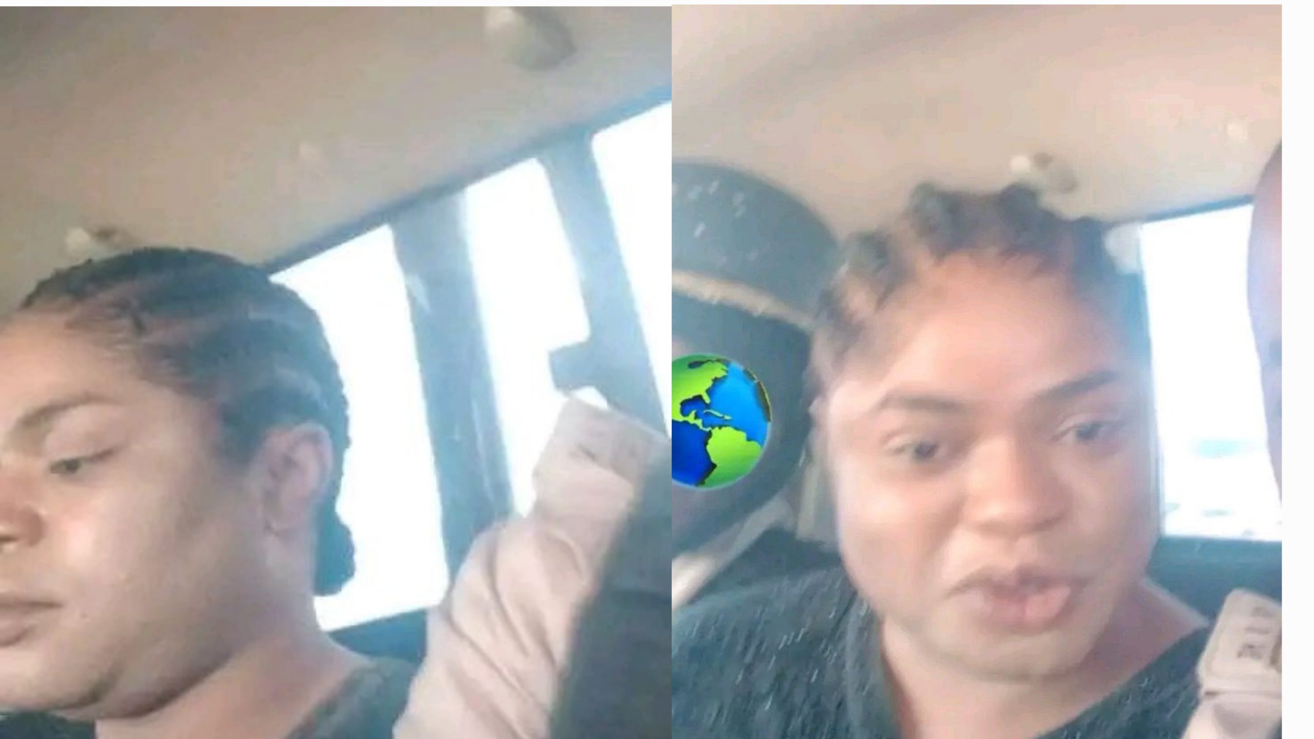 Immigration Confirms Bobrisky’s Arrest at Seme Border