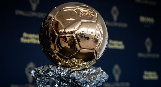 Breaking: ‘No Player Or Club Knows Who has Won The Ballon d’Or’ – Organisers