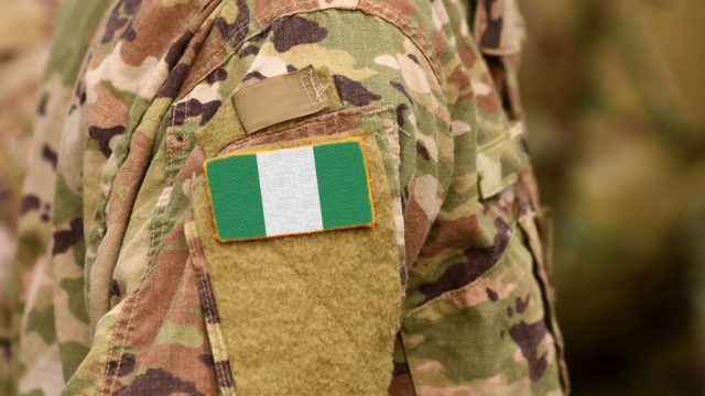 Nigerian Army Investigates Soldier’s Fatal Altercation with Police Officer in Lagos