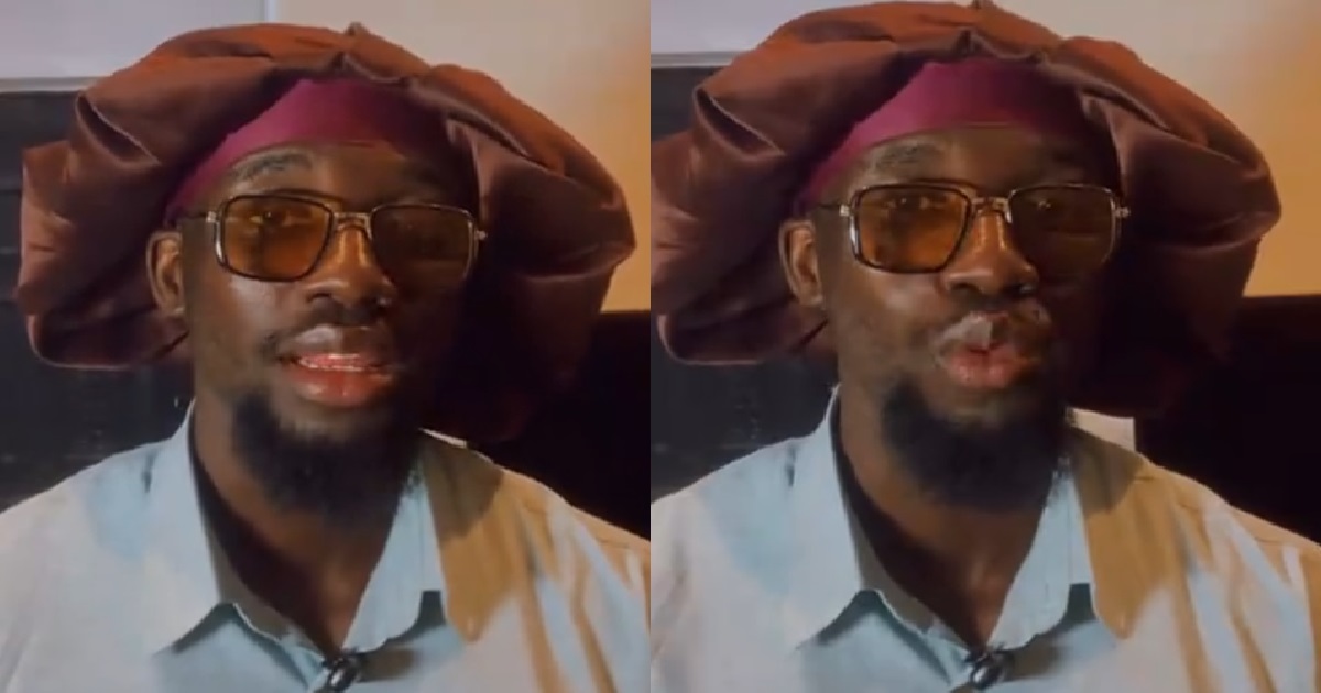 “People who sit in front of keke with the driver shouldn’t be paying as much as the rest” – Man raises concern (VIDEO)