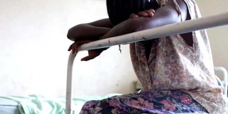 Sub-Saharan Africa Among Most Dangerous Regions for Girls — UNICEF