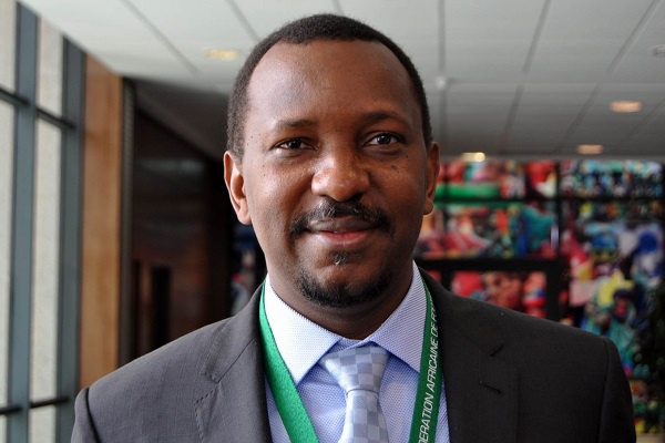 BREAKING: Tinubu Appoints Dikko DG National Sports Commission