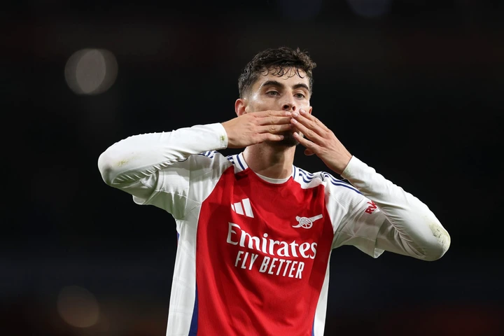 Arsenal player ratings vs PSG, Mikel Merino debut verdict as one player a standout 9/10