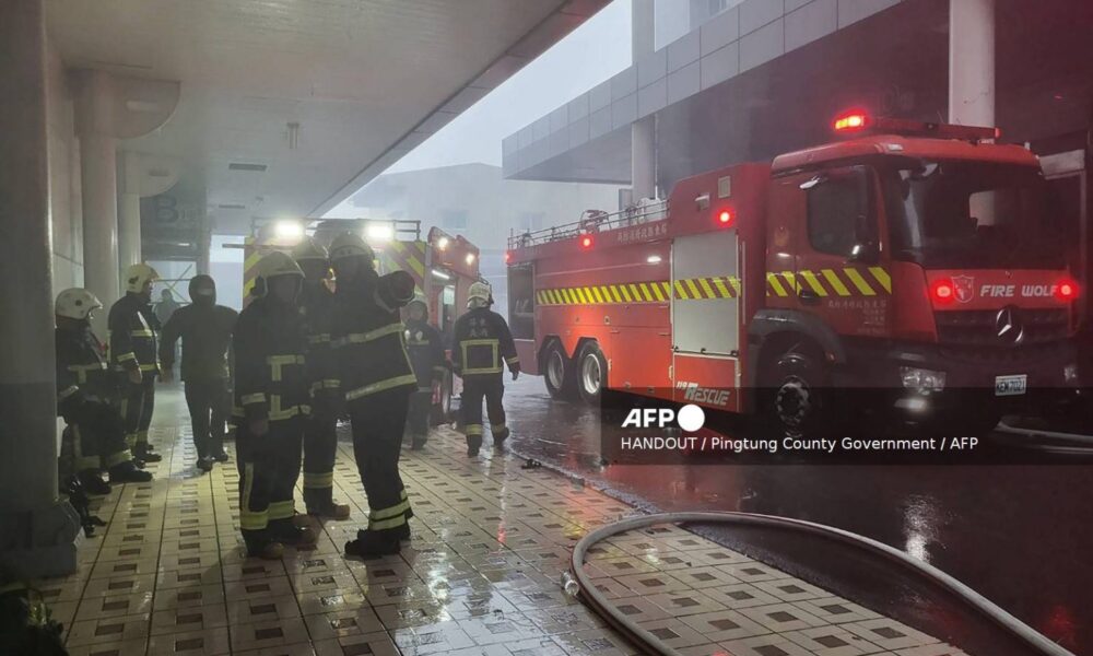 AFP 20241003 36J29DL v1 Mockup TaiwanHospitalFire 1 1536x1153 1