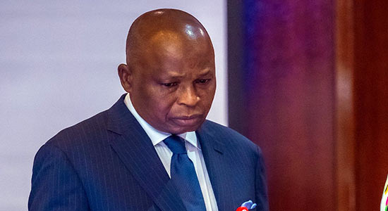 AGF’s Office Discontinues Case Against Great James Oil And Gas Ltd In Guns Scandal