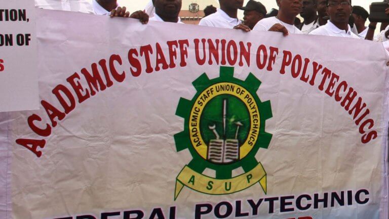 ASUP Suspends Strike Action 1