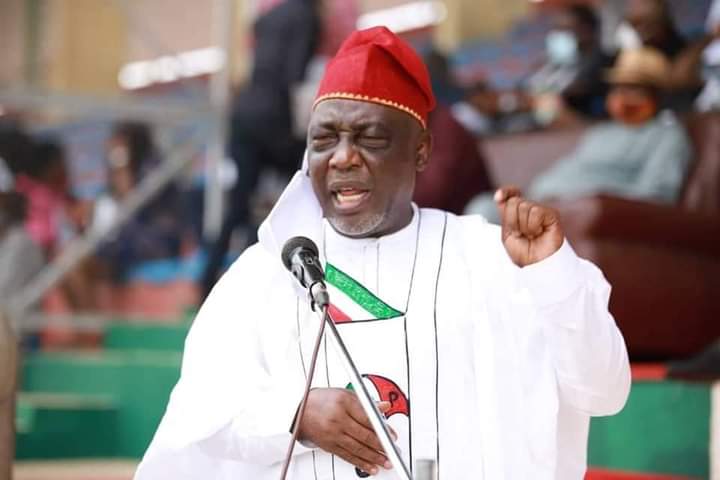 Abba Moro