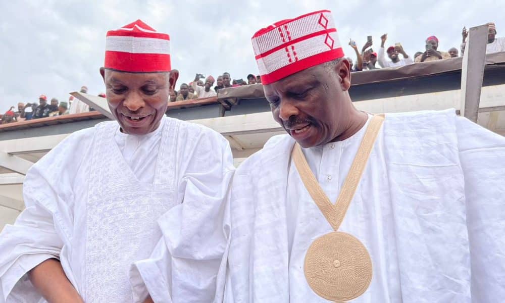 Abba da Kwankwaso