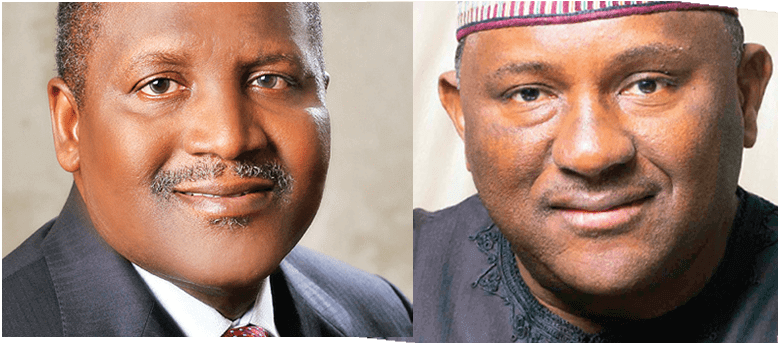 Abdulsamad Dangote 1