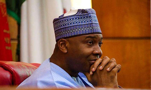 Court Grants Saraki’s Plea To Amend Suit Against EFCC, ICPC, Others