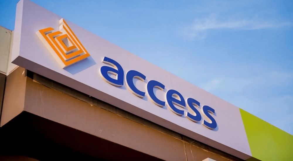 Access Bank Image