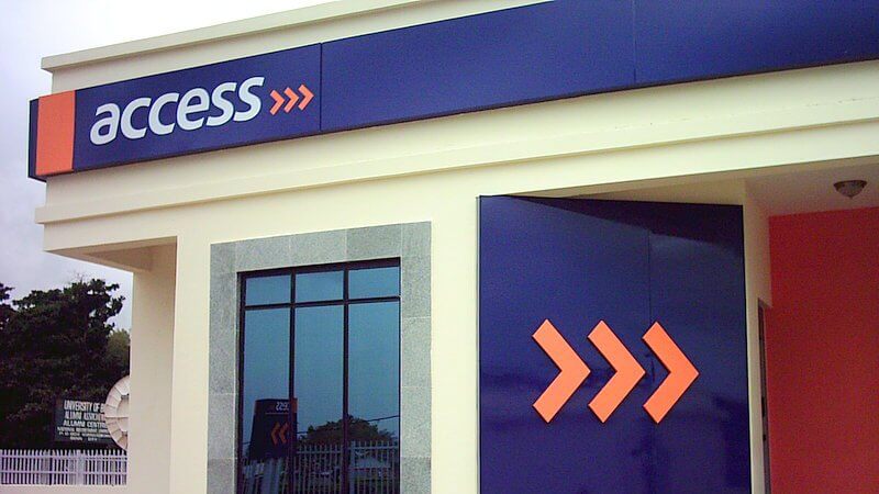 Access bank limited 1