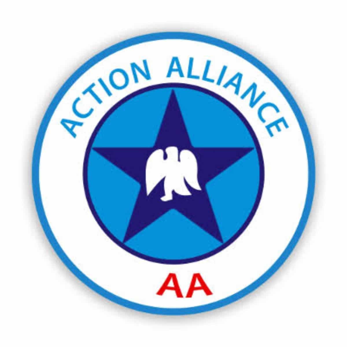 Action Alliance AA