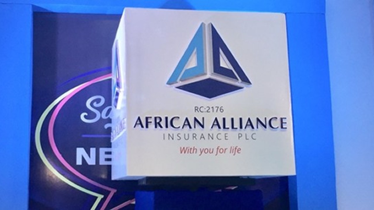 African Alliance Insurance solvency margin deficiency