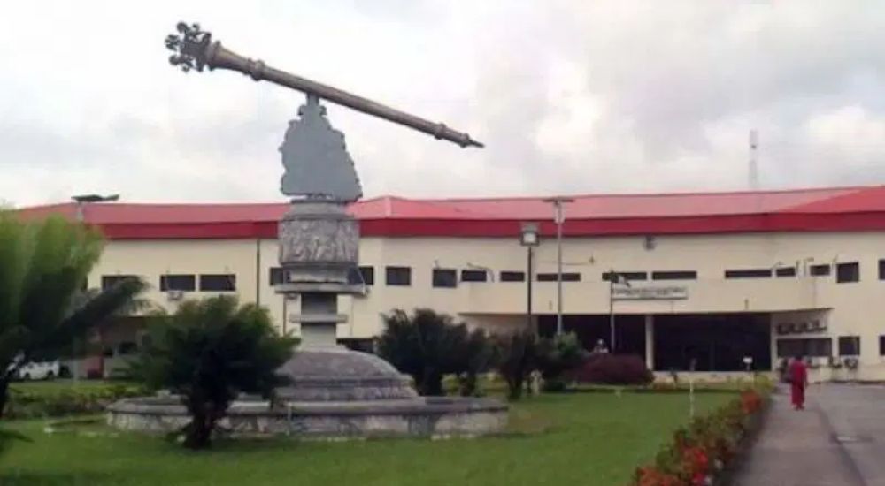 Akwa Ibom State House of Assembly