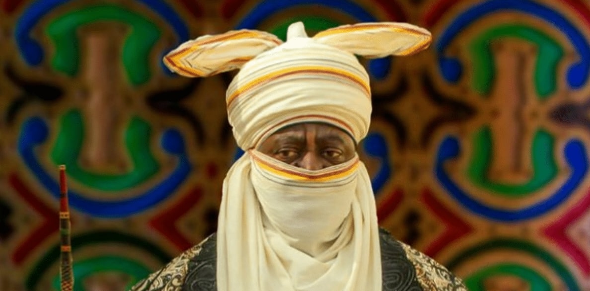 Aminu Ado bayero 1