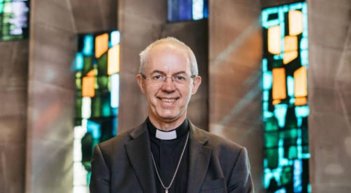 Archbishop of Canterbury Justin Welby 20241023 151224 0000 scaled