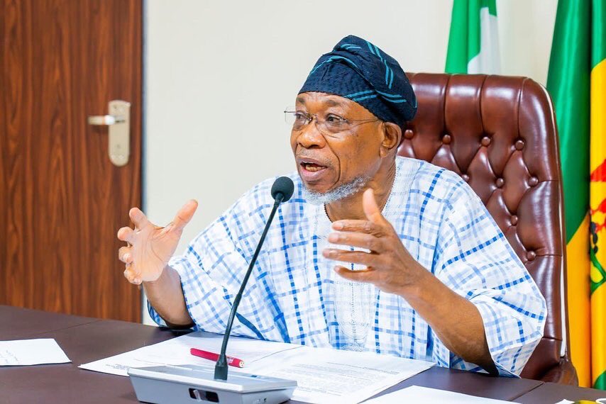 Aregbesola