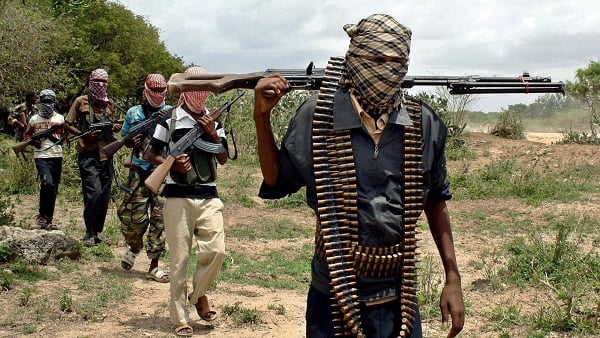 Niger: Bandits kill 3 travelers, abduct two farmers