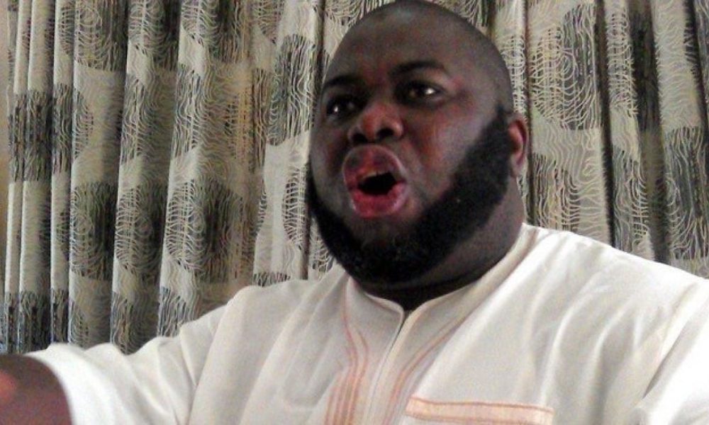 Asari Dokubo