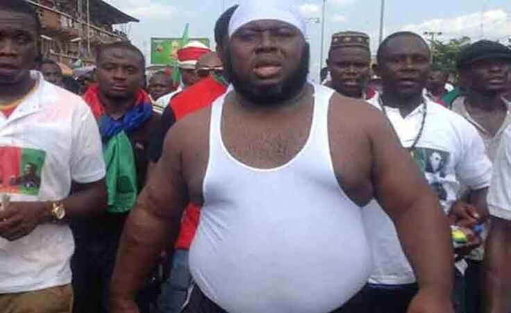 Coup: Tinubu afraid of army – Asari Dokubo