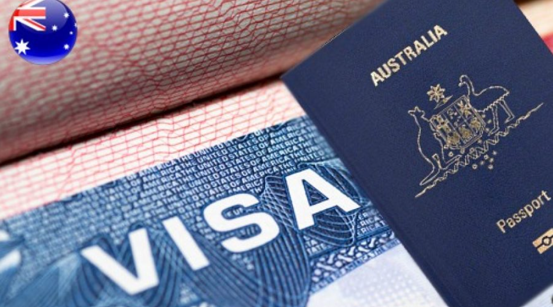 Australia Visa