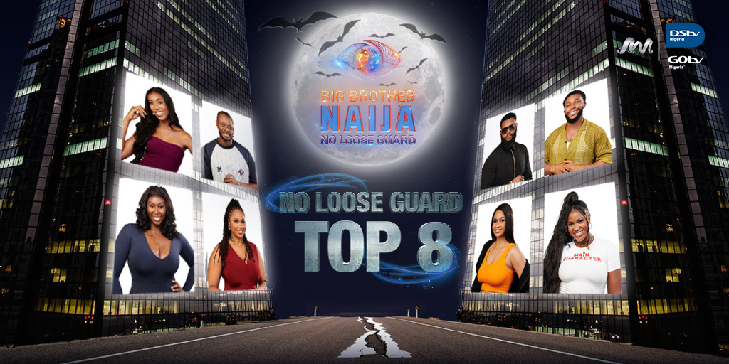 BBNaija Season 9 final