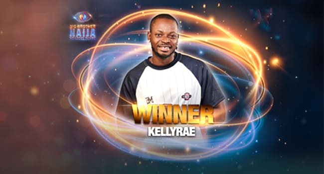 BBnaija Winner new