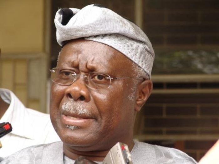 Bode George