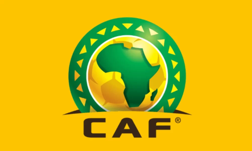 CAF