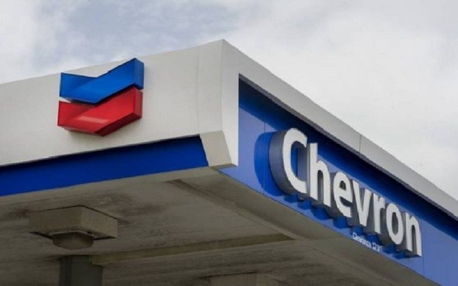 Chevron Nigeria Limited