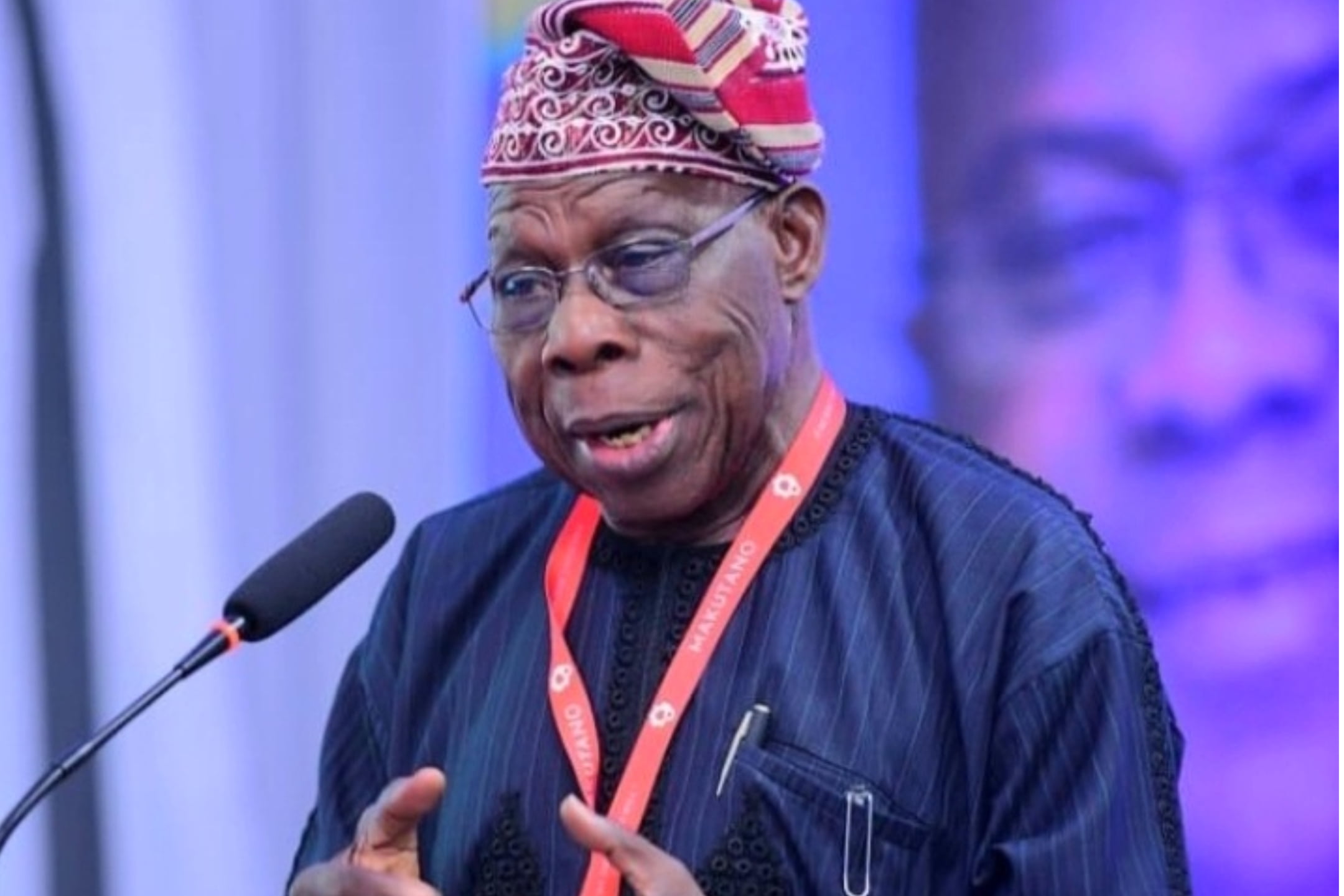 Gowon is Nigeria’s Winston Churchill – Obasanjo