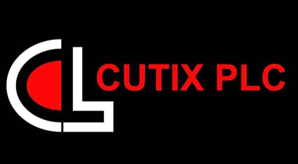 Cutix Plc Logo