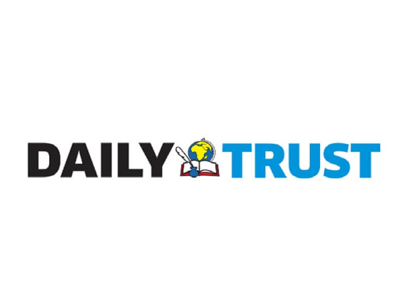 Daily Trust logo 1